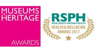 Awards for Museums on Prescription