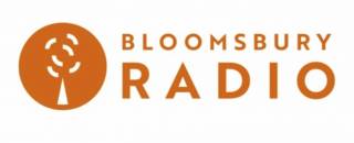 Bloomsbury radio logo