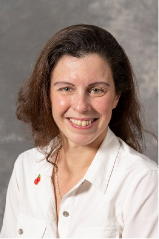 Dr Laura Porro