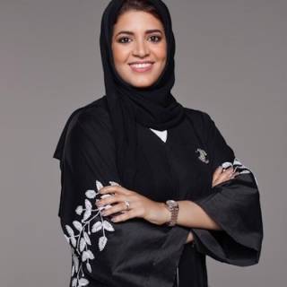 Dr Lamya Al Haj