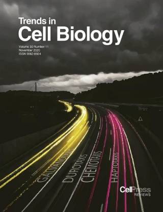 Trends in Cell Biology