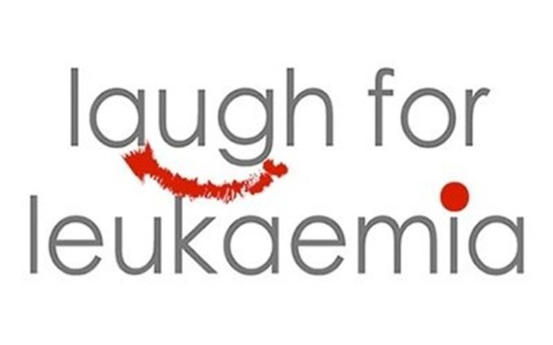 Laugh for Leukaemia 