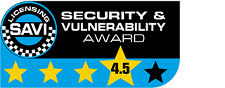 Licensing Security and Vulnerability Initiative