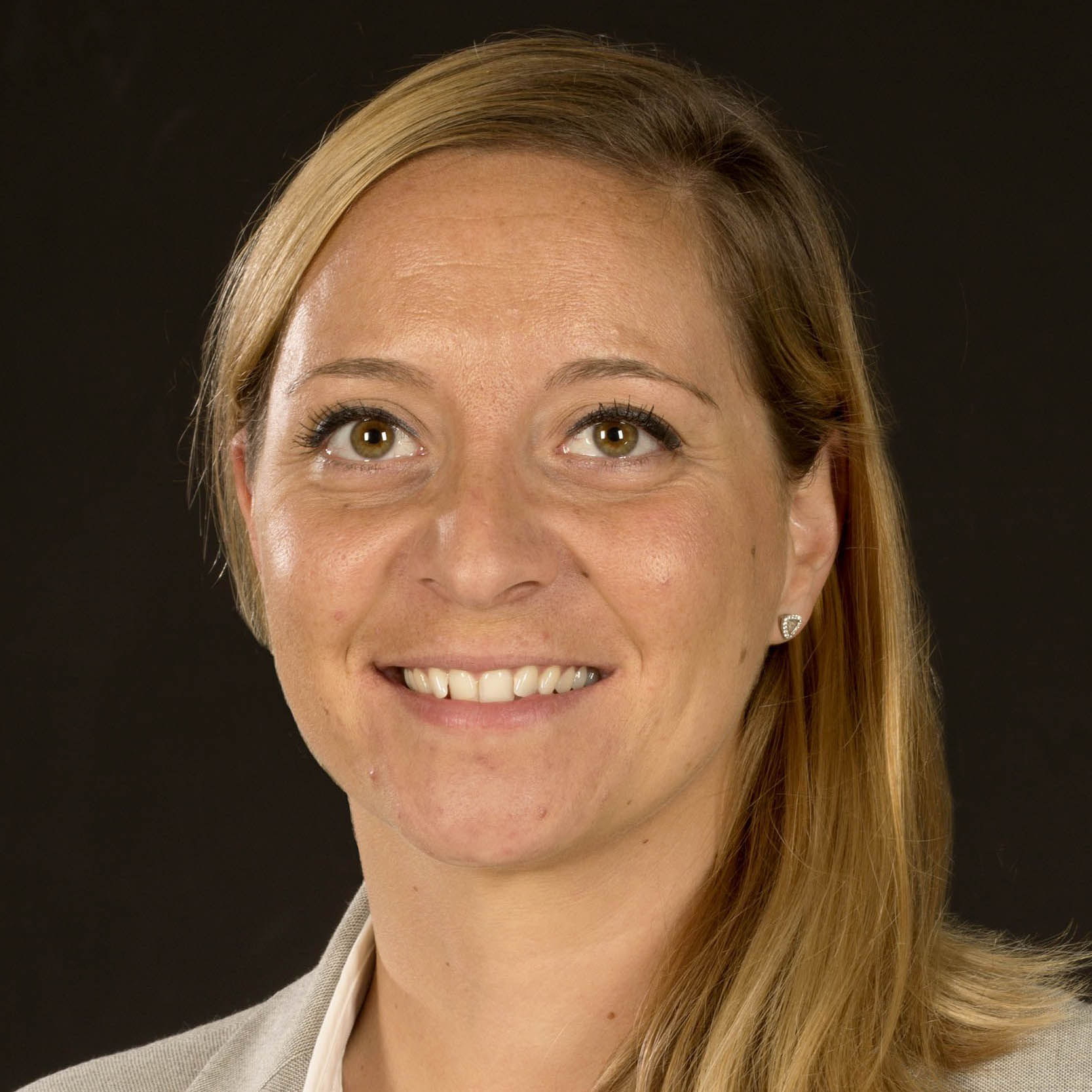 Dr Helene Crutzen