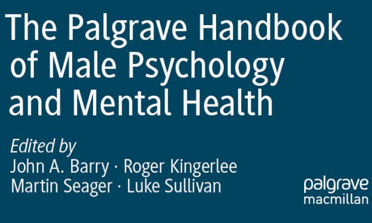 Male Psychology Handbook