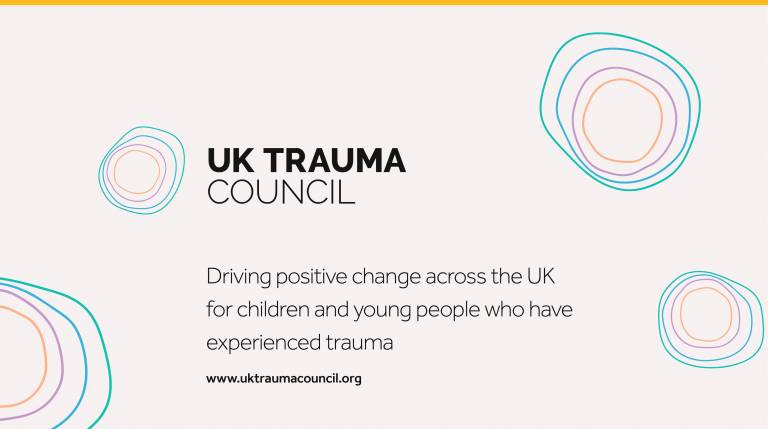 uk trauma council