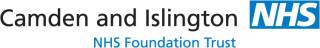 Camden and Islington NHS Foundation Trust logo