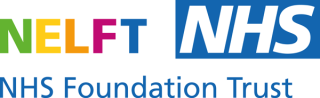 North East London NHS Foundation Trust (NELFT) logo