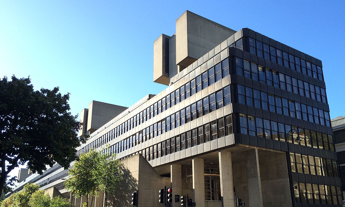 UCL Division of Psychology and Language Sciences