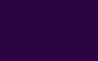Dark Purple R44G4B66