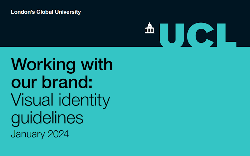UCL Brand Guidelines Jan 24 PDF Cover