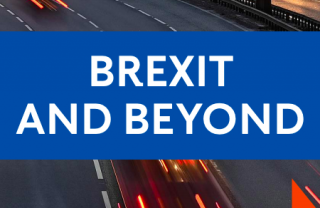 UKICE Brexit and Beyond Report