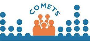 COMETS logo