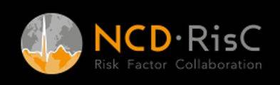 NCD-RisC Logo