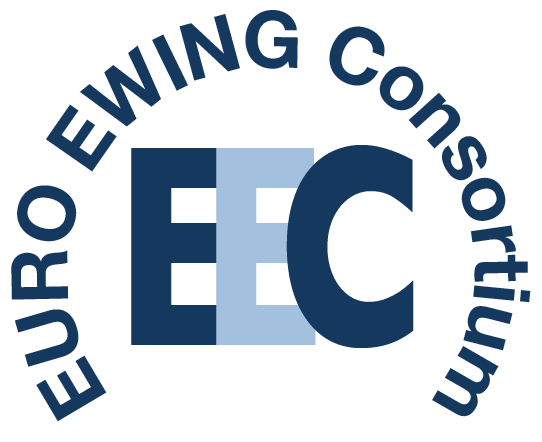 Logo of the Euro Ewing Consortium