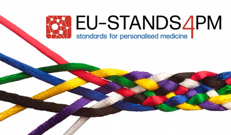 EU Standards for Precision Medicine