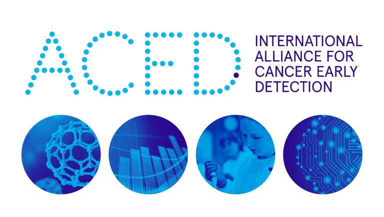 ACED International Alliance for the Early Detection of Cancer