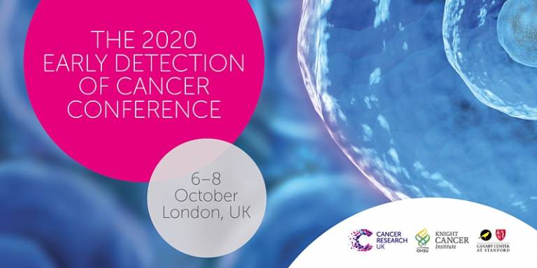 Cancer Research UK Early Detection of Cancer Conference