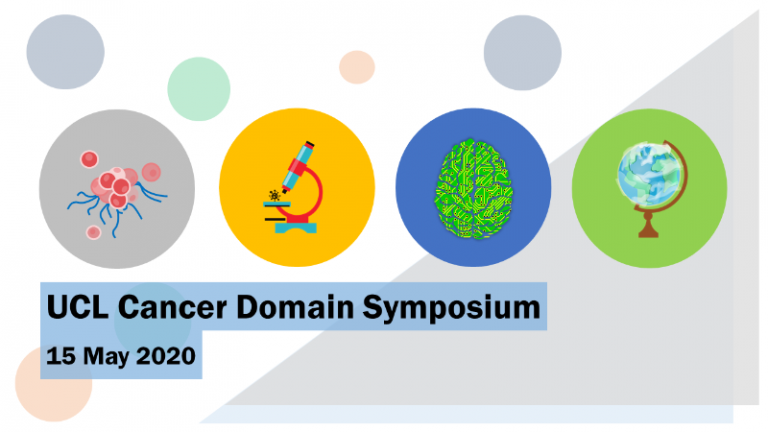 Cancer Domain Symposium 2020