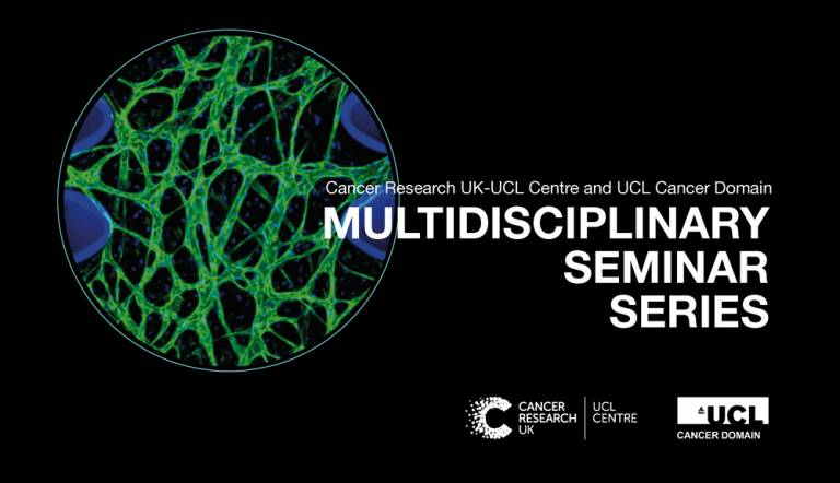 Multidisciplinary Seminar Series