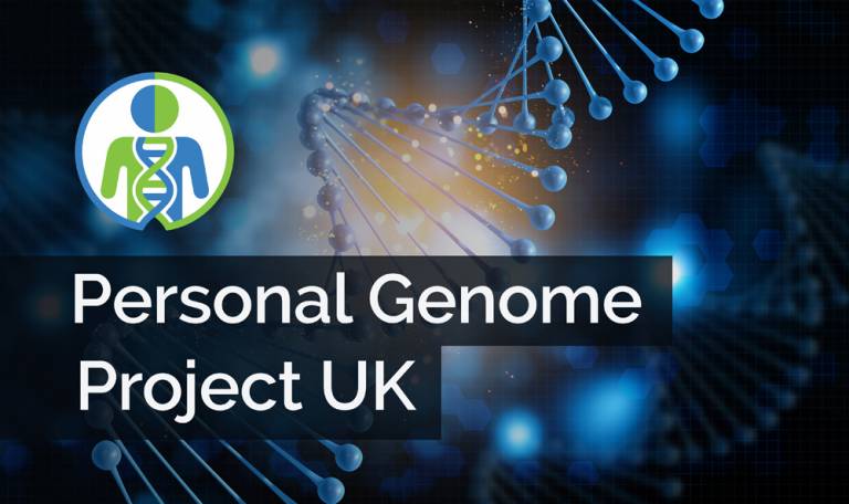 Personal Genome Project UK