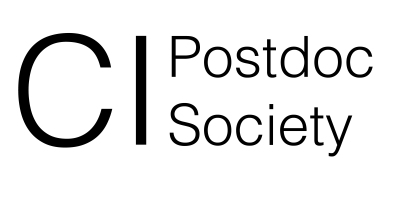 CI Postdoc Society