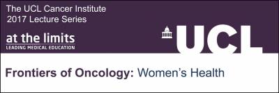 Frontiers of Oncology Women's Health…