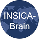 INSICA brain logo