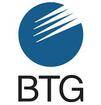 BTG logo…