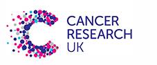 Cancer Research UK logo…