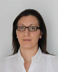 Dr Elina Vladimirou…