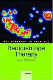 Radioisotope Therapy…