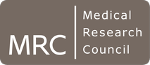 MRC logo…