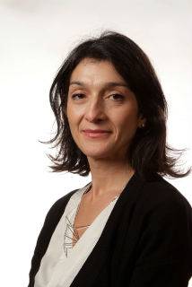 Sara Ghorashian