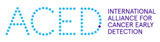 ACED logo