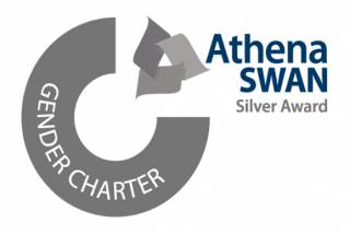Advance HE Athena SWAN Silver Award