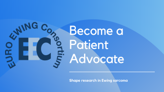 Become a patient advocate image