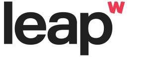 Wellcome LEAP logo