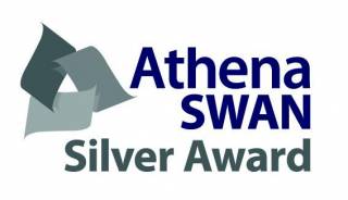 Athena SWAN Silver Award…