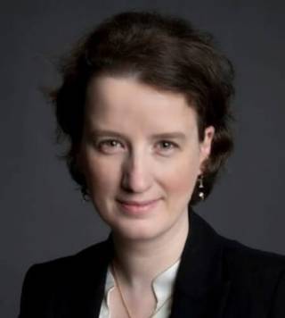 Dr Eileen Boyle
