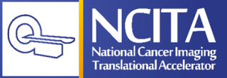 National Cancer Imaging Translational Accelerator logo
