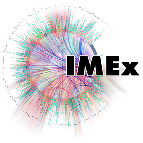 IMEx logo