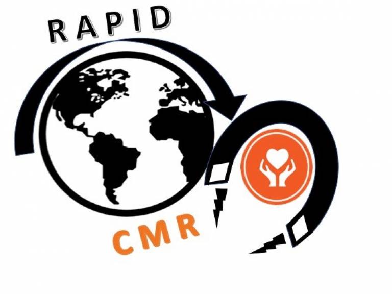 Rapid CMR Project