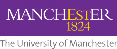 University of Manchester Logo - higher resolution