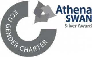 Athena-SWAN-Logo-Silver