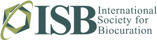  International Society for Biocuration logo