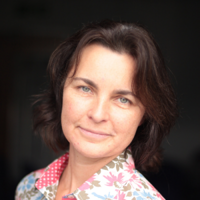 Headshot of Jana Dankovicova, Careers Consultant at UCL