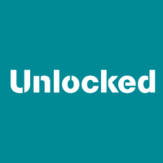 Unlocked Graduates logo