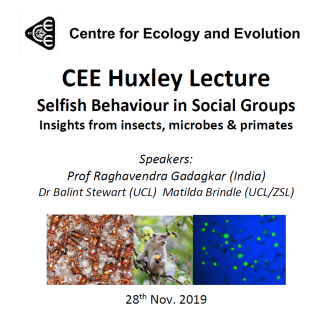 cee_huxley_lecture_2019