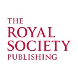 Royal Society Publishing 